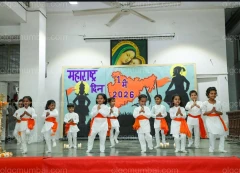 Maharashtra day 1st May 2026 — photo 8