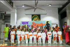 Maharashtra day 1st May 2026 — photo 6