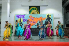 Maharashtra day 1st May 2026 — photo 5