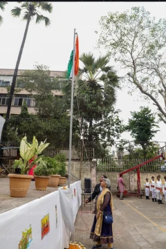 Maharashtra day 1st May 2026 — photo 2