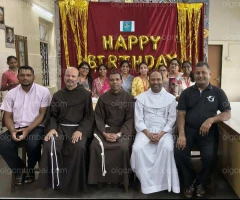 Principals birthday — photo 4