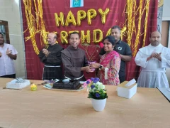 Principals birthday — photo 6