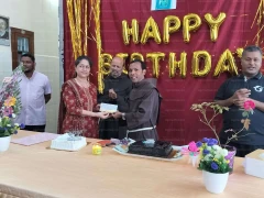 Principals birthday — photo 3