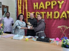 Principals birthday — photo 5