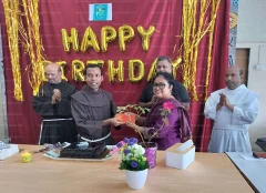 Principals birthday — photo 2