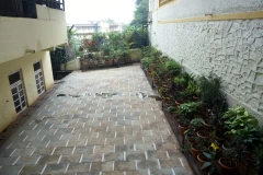 Chiki Square 1