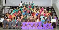 Entire Staff