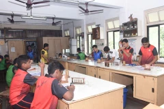 Laboratory 2