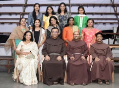 Pre Primary Staff 1