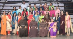 Primary Staff