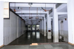 School Hall