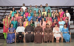 Secondary Staff