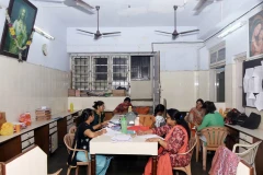 Staff Room