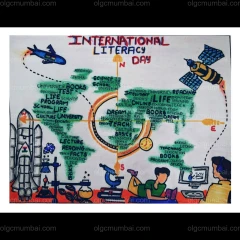 Std.8th 2nd Place-Mst.Vedant Ghodke