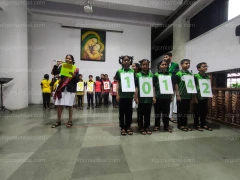 Announcement of House Points — photo 6