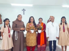 Retreat for Religion students of class 10 — photo 2