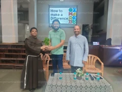 Recollection for religion students — photo 2