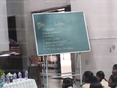 Recollection for religion students — photo 5