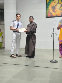 Winners of elocution competition — photo 5