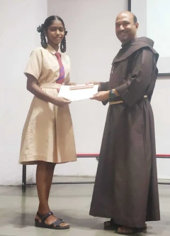Winners of the competitions of the Literacy week programme — photo 2