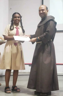 Winners of the competitions of the Literacy week programme — photo 3
