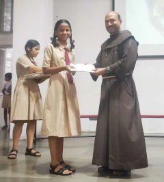 Winners of the competitions of the Literacy week programme — photo 4