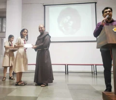 Winners of the competitions of the Literacy week programme — photo 1