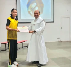 Winners of Mono acting competition — photo 3