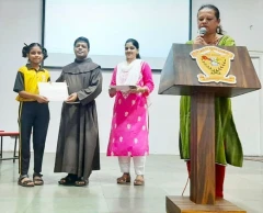 Winners of Mono acting competition — photo 10