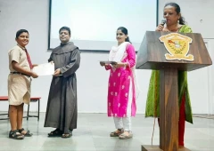 Winners of Mono acting competition — photo 11