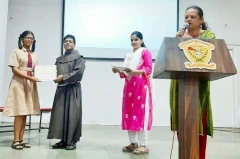 Winners of Mono acting competition — photo 8
