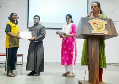 Winners of Mono acting competition — photo 7
