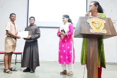 Winners of Mono acting competition — photo 9