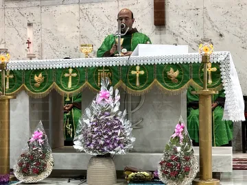Inaugural Mass — photo 7