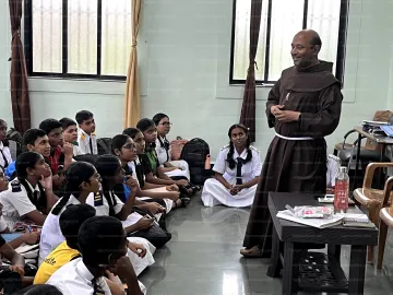 Prefects Meeting — photo 2