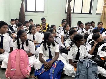 Prefects Meeting — photo 3