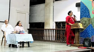 SSC Parent-Teacher Meeting — photo 2