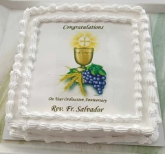 12th Priestly Ordination Day of our Principal Rev. Fr. Salvador D'Souza — photo 2