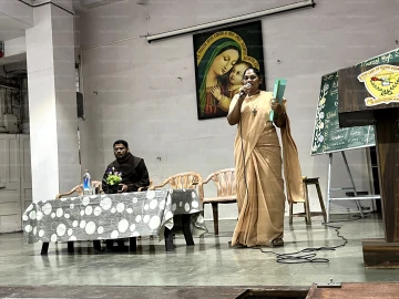 General Body Meeting — photo 1