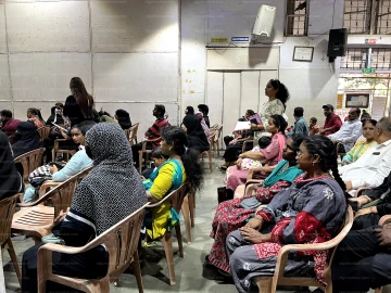 General Body Meeting — photo 3