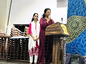 Introduction of Eco Club — photo 3