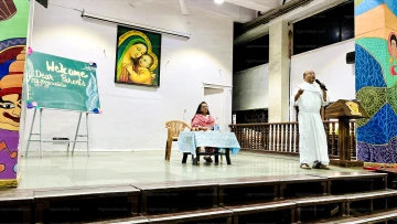 General Body Meeting Std 5 — photo 1