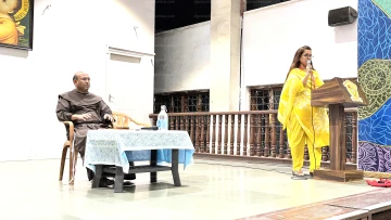 General Body Meeting Std 7 — photo 5