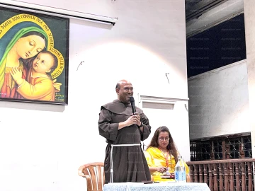 General Body Meeting Std 7 — photo 3