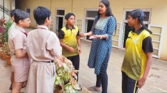 Eco Club Activities — photo 10