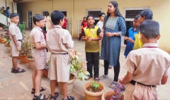 Eco Club Activities — photo 1