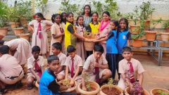 Eco Club Activities — photo 2