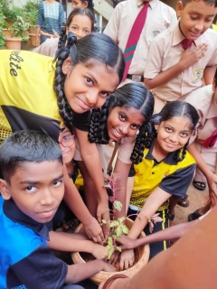 Eco Club Activities — photo 4