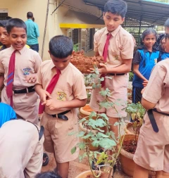Eco Club Activities — photo 9