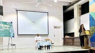 General Body Meeting Std 9 — photo 1